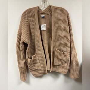 American Eagle Knit Cardigan